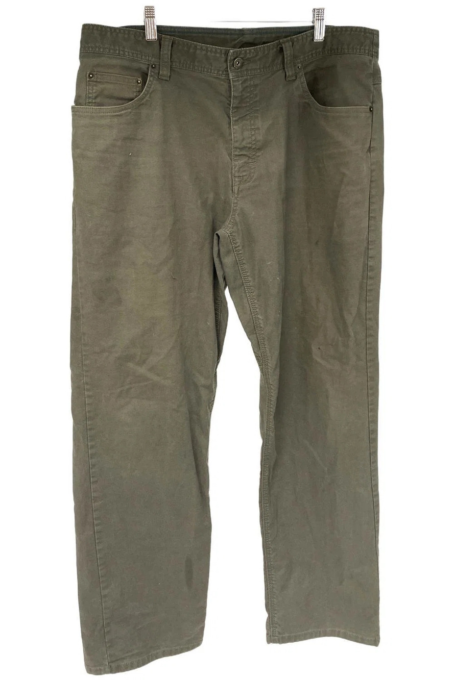 The North Face Men's Buckland Pants Taupe Green
